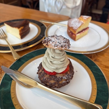 ★蔵前・パンとスイーツ巡り②★