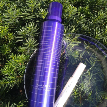 ✱溺愛アイテム✱ お風呂で週2の頭皮ケアと、毎日のアホ毛ケア