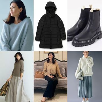 大人が選ぶべきカラーは「ライトグレー」と「濃ベージュ」の2択で決まり！【ファッション人気ランキングTOP10】