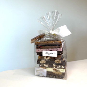 LADERACH【レダラッハ】チョコレート