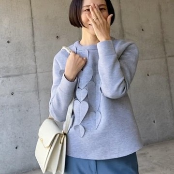 きっかけは女友達！チームJマダムになりました。