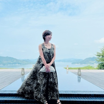 瀬戸内オーシャンビューで過ごす夏休み