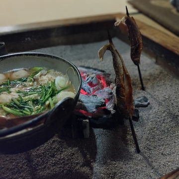 日本一の秘湯　乳頭温泉　【鶴の湯】への旅♨　後編