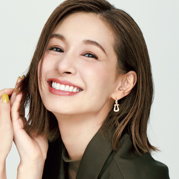 中野明海さんが解説！大人を不機嫌に見せる「3つの影」とは？