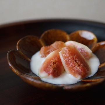 とろみと「鎬」の美味しい関係。