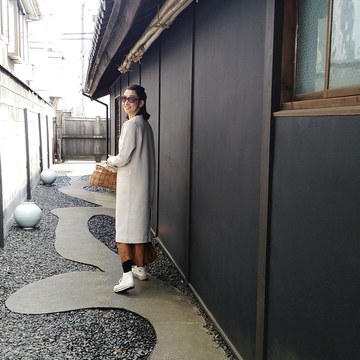 春の金沢旅♪～石川帰省録～