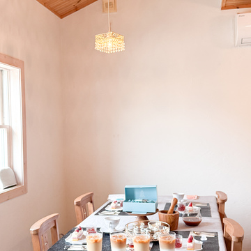 五感をフル回転❤︎アイスチャイの世界