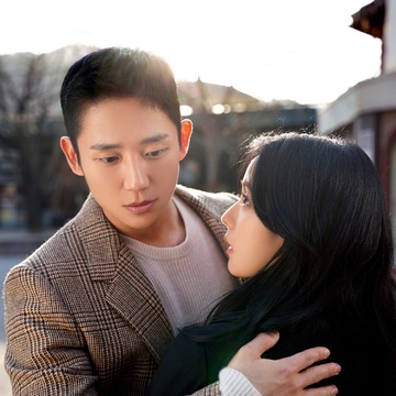 チョン・ヘインの底なしの甘辛沼にハマる『スノードロップ』【見ればキレイになる⁉韓流ドラマナビvol.21 後半】