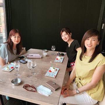 日曜日の六本木