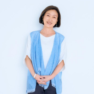 【更年期、スポーツ心理学者・田中ウルヴェ京さんの場合-前編-】閉経後からイケメンを見てもときめかなくなっちゃったんです（笑）