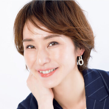 老け眉があか抜ける！眉頭は「Y」字に仕上げるのが若々しく優し気に仕上げるコツ