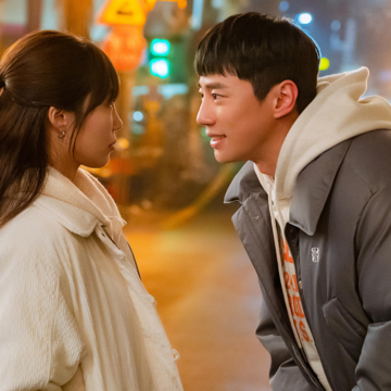 【新作韓国ドラマ 2025年12月】イ・ジュニョンの筋肉ラブコメや“ロマンスの名手”のラブストーリー始動！「U-NEXT」で今すぐ観るべき3作品