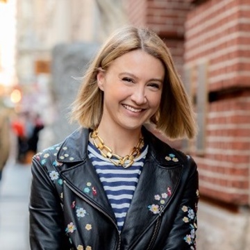 【NY・ジュエリースナップ】魅力的！　NYマダムの個性が光るジュエリー使い