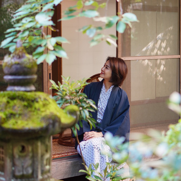 箱根湯本　大人の隠れ宿