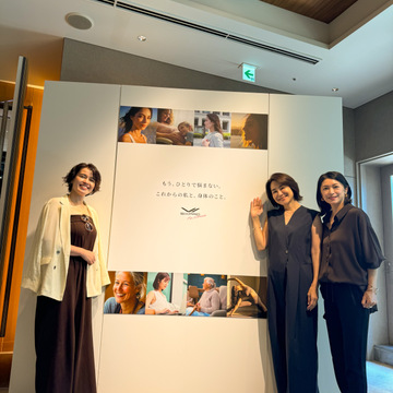 女性のカラダに寄り添う新しい選択肢　SIXPAD for Women体験レポート！