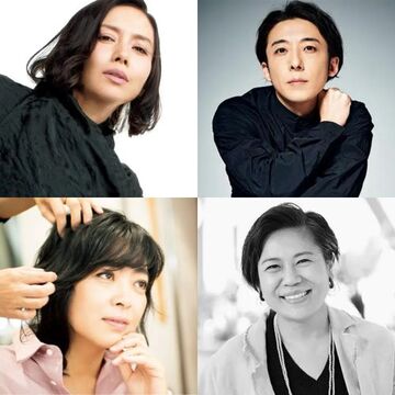 素敵なアラフィーに聞く！特別インタビュー photo gallery