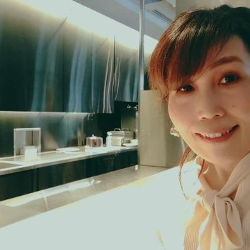 CLUB HARIEのシェフズカウンターへ