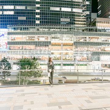 【さかぽんのもぐもぐタイム】3/1グランドOpen☆東京ミッドタウン八重洲