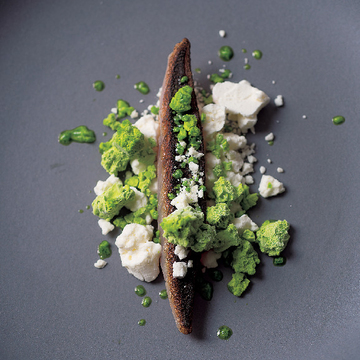 この春のトレンドをおさえる！ 最新グルメ情報　五選