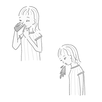 鼻・喉からくる不調の原因は？「副鼻腔炎、後鼻漏」「声帯ポリープ」「扁桃炎」について医師が解説