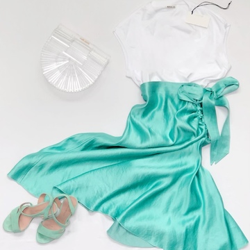 エクラ9月号発売