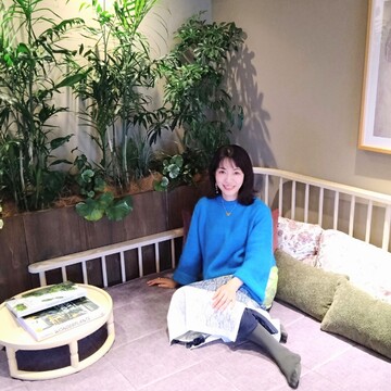 極上リトリート  〜ふふ軽井沢　陽光の風〜