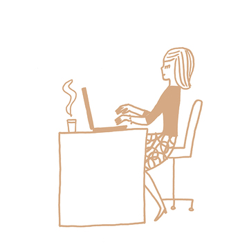 今の仕事に満足してる？気になる「アラフィーのお仕事白書」【隣の50代の働き方】