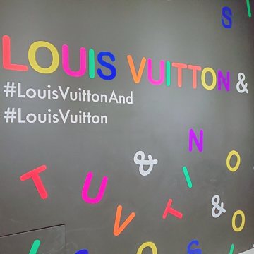 原宿でアート&カルチャーの世界へ