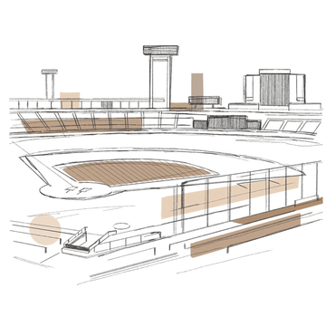 【50代 大人の夫婦へおすすめのデートコース】共通の趣味で時間を共有！野球観戦やゴルフのプレーで絆を深めて