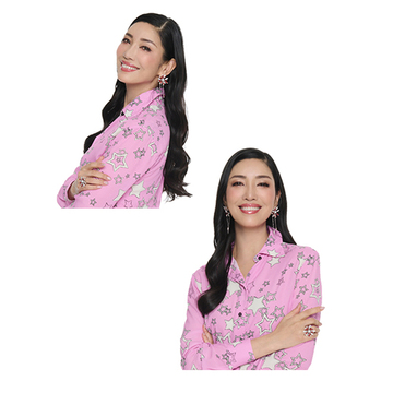 「結婚して二十数年、残りの人生を夫と過ごすことに疑問…どうしたら？」アンミカさんが50代女性のお悩みを解決！