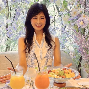 お花の世界に包まれる「オートクチュールブランチ」が青山にオープン！大人のご褒美時間を叶えてくれました