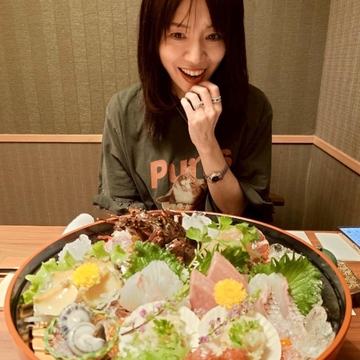 漁師町ならではの海人料理　小湊『魚彩和みの宿　三水』