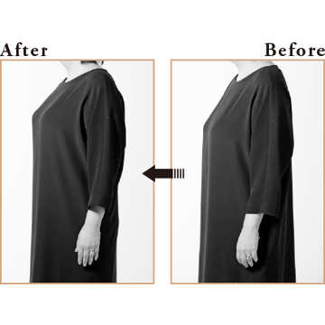 すっきり上品胸に見せる！タイプ別ワイヤーブラジャー5【イマドキ補整下着マジック】