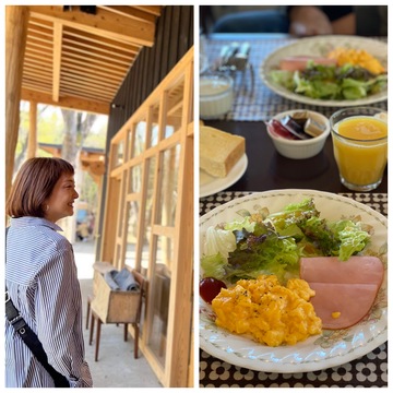 那須高原のお気に入りカフェスイーツ＆ペンション