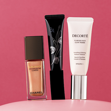 【50代がなりたい肌を実現】肌づくりの完成度を上げるコスメサブアイテム3選