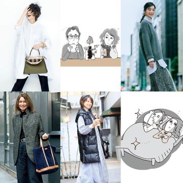 「今どきのアラフィー夫婦」なかなか人に聞けない夫婦の実態とは？【人気記事週間ランキングTOP10】