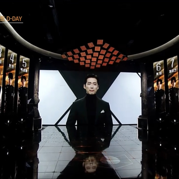 見ればキレイになる⁉韓流ドラマナビ【番外編:韓流ニュース速報！】今、オーディション番組が熱い！「I-LAND」もついに最終回！