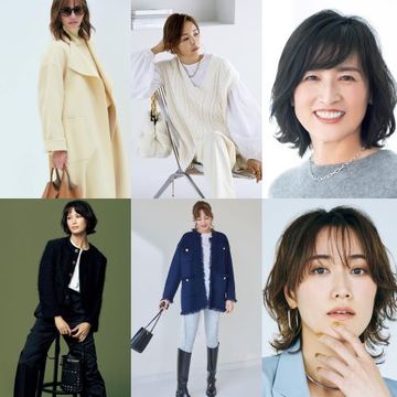 2022秋冬「50代向け人気ブーツ20選」【人気記事週間ランキングTOP10】