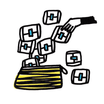 【エクラ世代の閉経エピソード③】だらだらと経血が続く「出血が止まらないタイプ」の経験談