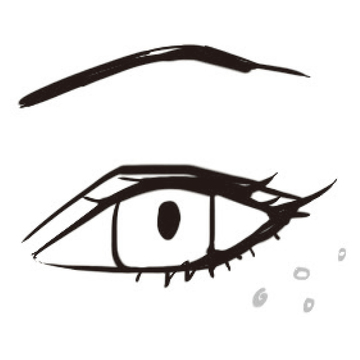 【皮膚のできもの③】ポツポツとした白い粒状の「稗粒腫（ひりゅうしゅ）」