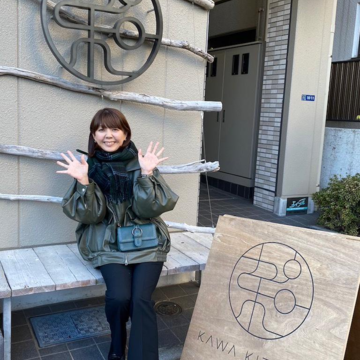 蔵前の素敵カフェ見つけちゃいましたぁ～♡