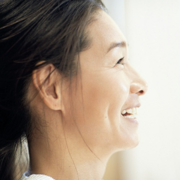 テニスプレイヤー伊達公子《中編》52歳の誕生日に再婚。その暮らしぶりは？【エクラな美学 第2回】