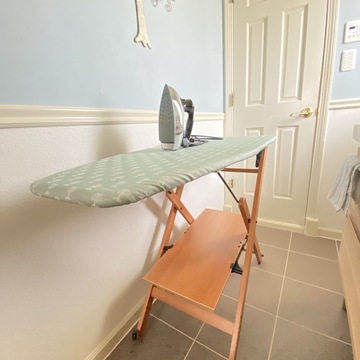 家事を楽しくする雑貨