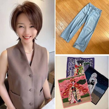 梅雨は髪型を変えてすっきり爽やかに！「ショートウルフ」でマンネリ打破【チームJマダムブログ人気記事週間ランキングTOP10】