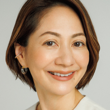 ヘルシー肌さんが“大人の血色感チーク”にトライ！「くすみカラーが頼れるという新たな気づき」