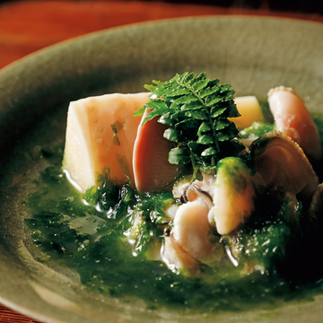 【50代 大人心をくすぐる神楽坂グルメ】石かわグループの新鋭！一ツ星に輝く「愚直に」