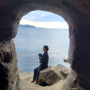 沖ノ島日帰り旅行