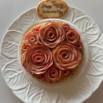 今年のバレンタイン