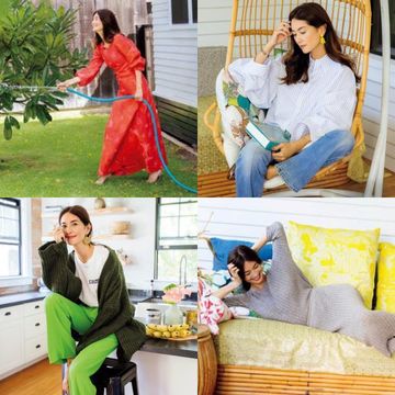 ブレンダのハワイ生活「私のおしゃれ&おうち時間」Q&A