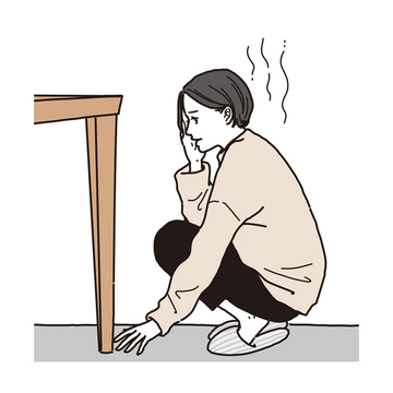 【50代 めまい・体の不調】めまいが起きたときの状況別・対処方法を医師が伝授！